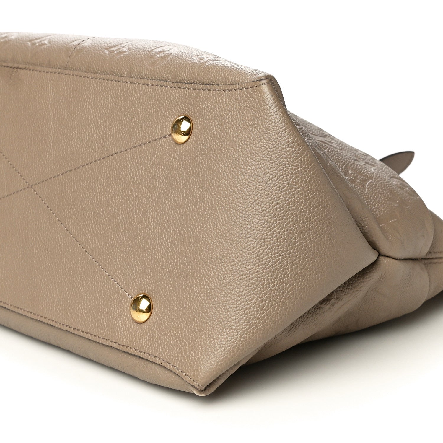 Louis Vuitton Empreinte Maida Hobo Tourterelle 9 of 14