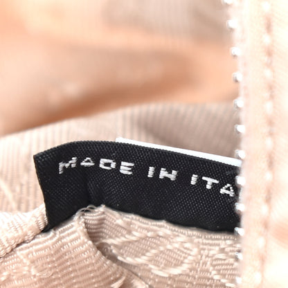 Prada Re-Nylon Saffiano Mini Re-Edition 2005 Bag Cammeo 6 of 8