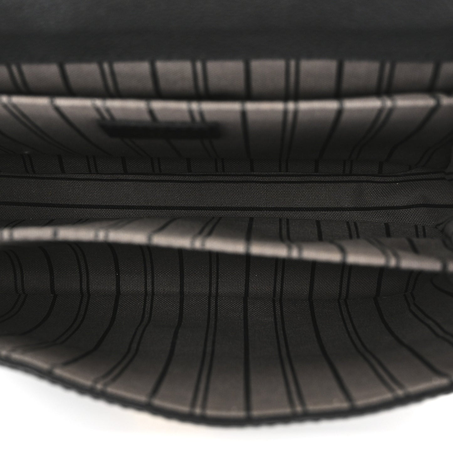 Empreinte Pochette Metis Black