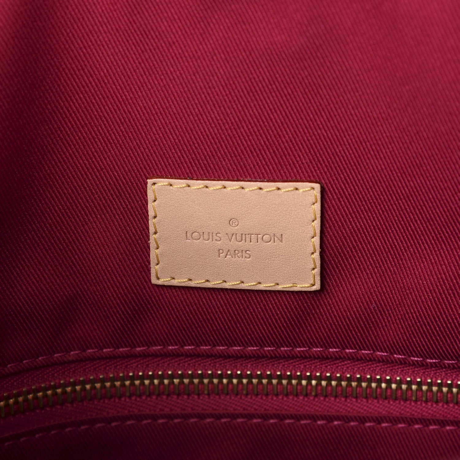 Louis Vuitton Monogram Graceful PM Pivoine 8 of 11