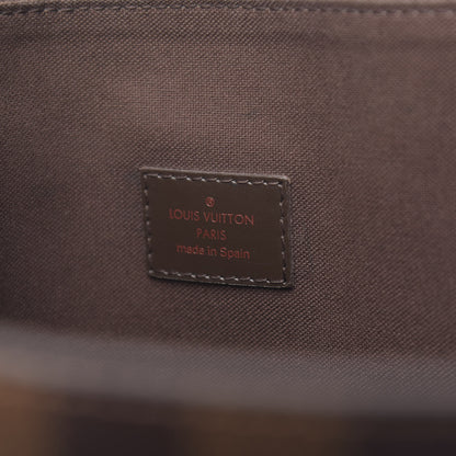 Louis Vuitton Damier Ebene Cabas Beaubourg 6 of 16