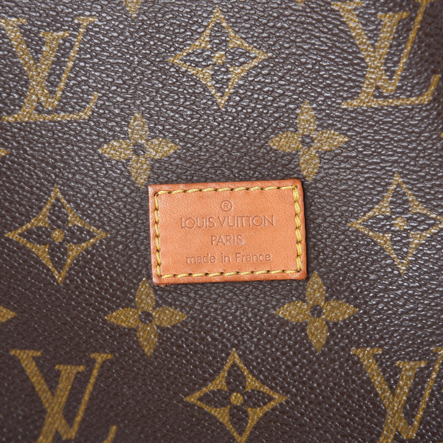 Monogram Saumur 30