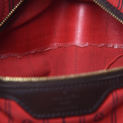 Louis Vuitton Damier Ebene Neverfull GM 13 of 18
