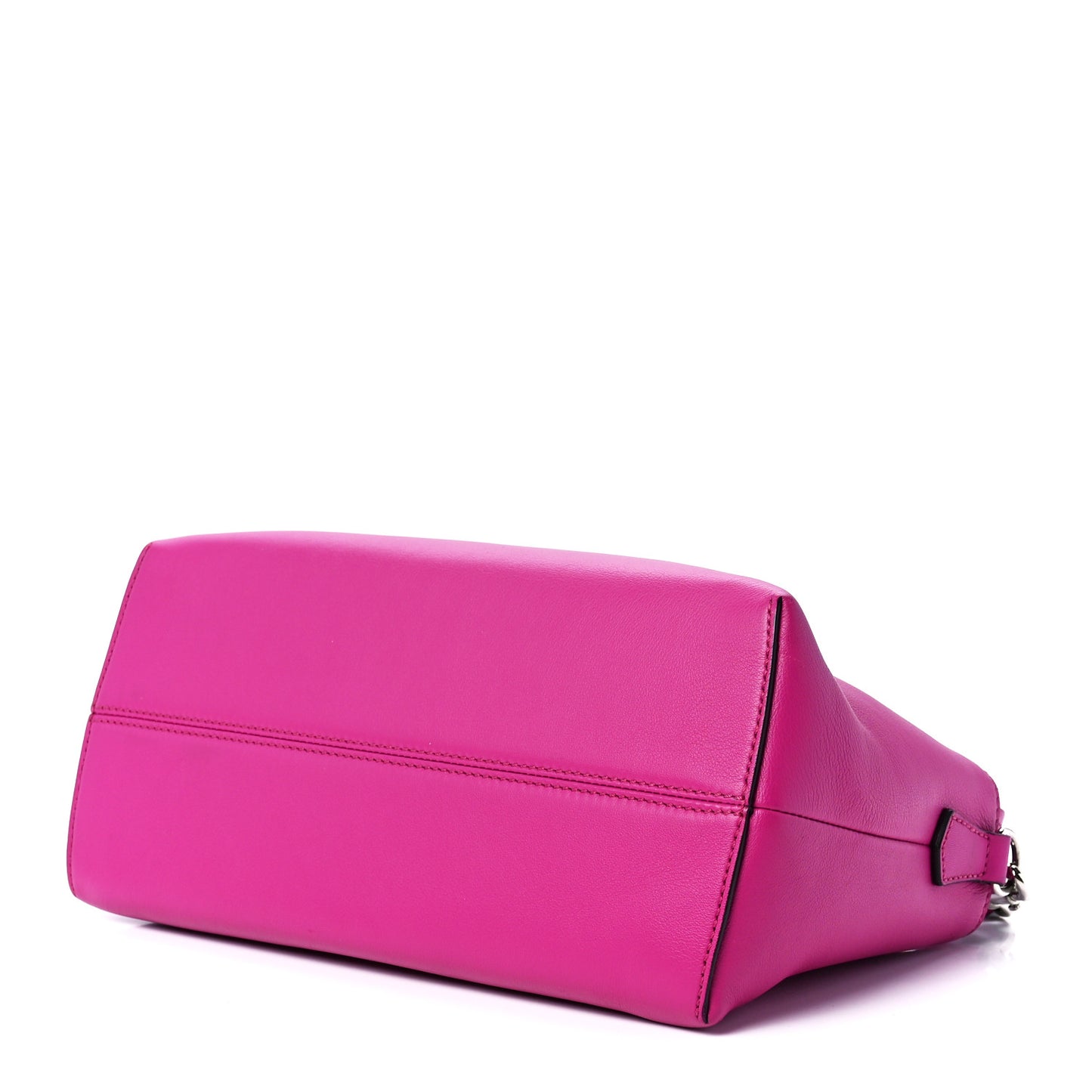 Vitello Dolce Medium By The Way Boston Bag Magenta