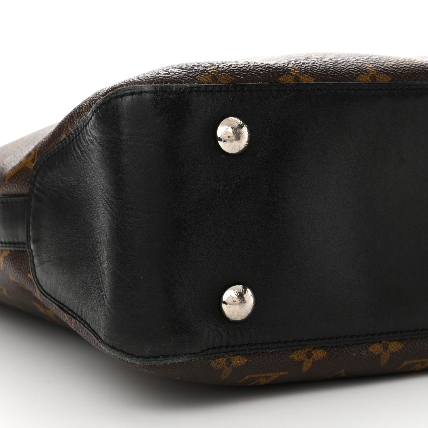 Louis Vuitton Monogram Macassar Davis 18 of 21