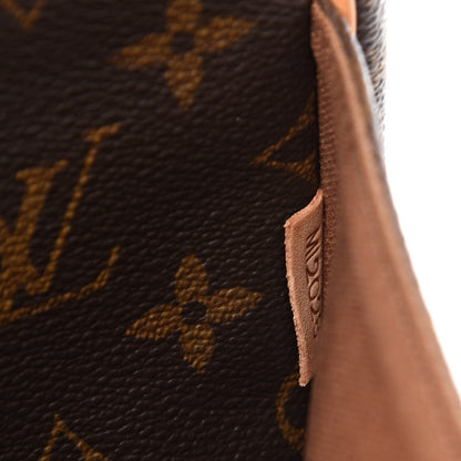 Louis Vuitton Monogram Bosphore PM Messenger 6 of 19