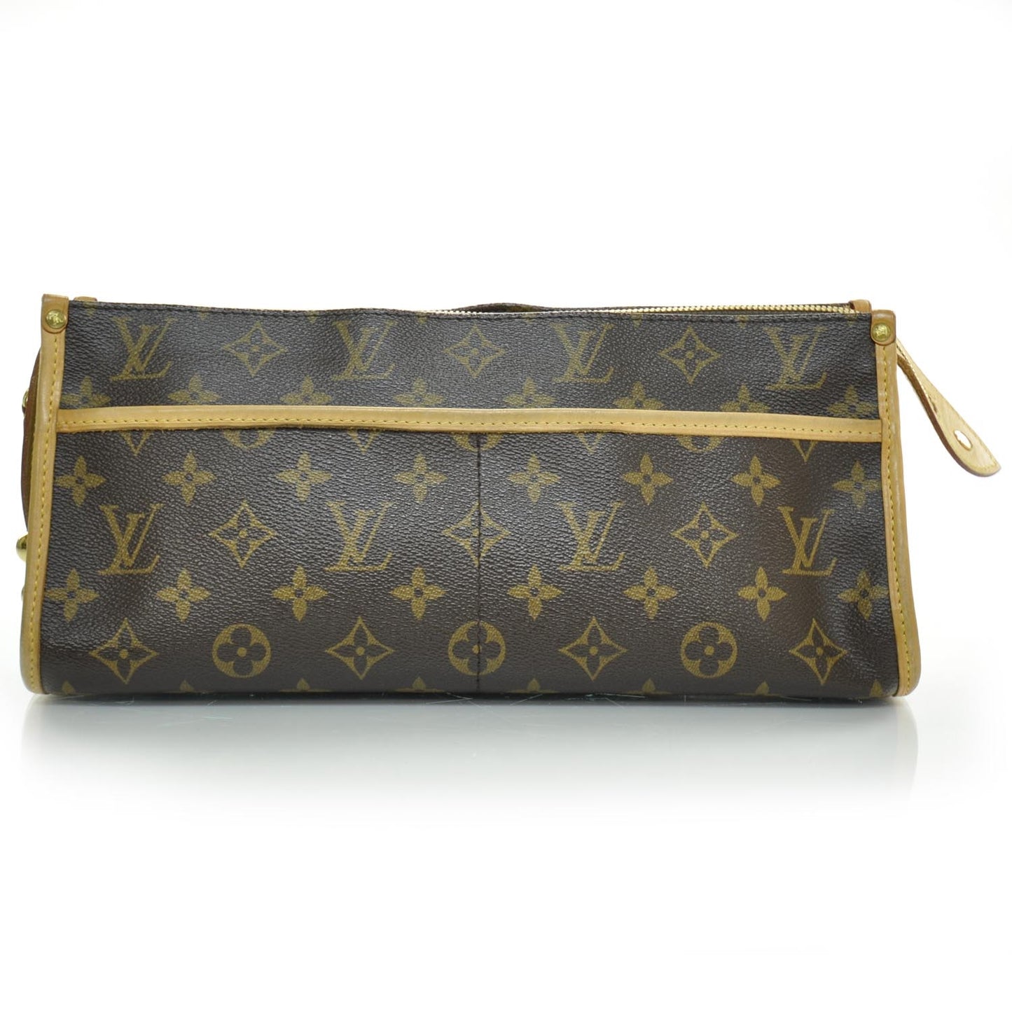 Monogram Popincourt Long Shoulder Bag
