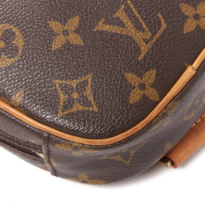 Louis Vuitton Monogram Pochette Gange 6 of 8