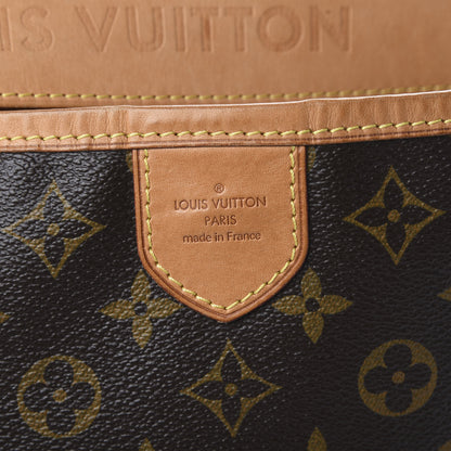Louis Vuitton Monogram Delightful GM 7 of 15