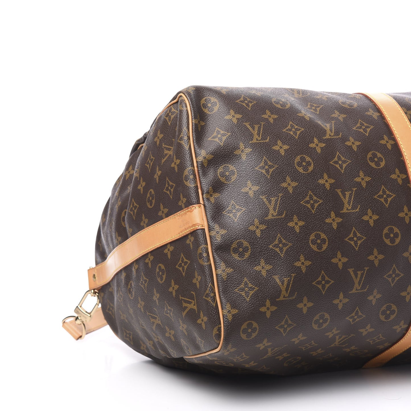 Monogram Keepall Bandouliere 60