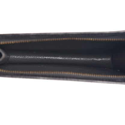 Louis Vuitton Epi Toiletry 15 Case Black 4 of 8