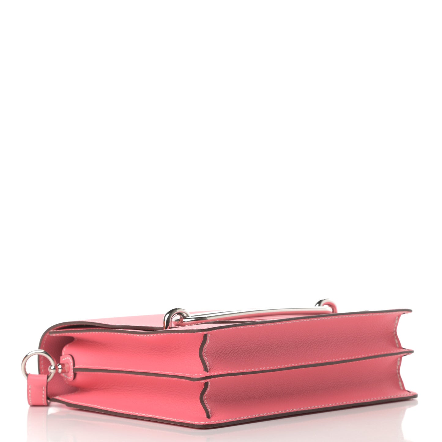 Evercolor Sac Roulis 23 Rose Azalee