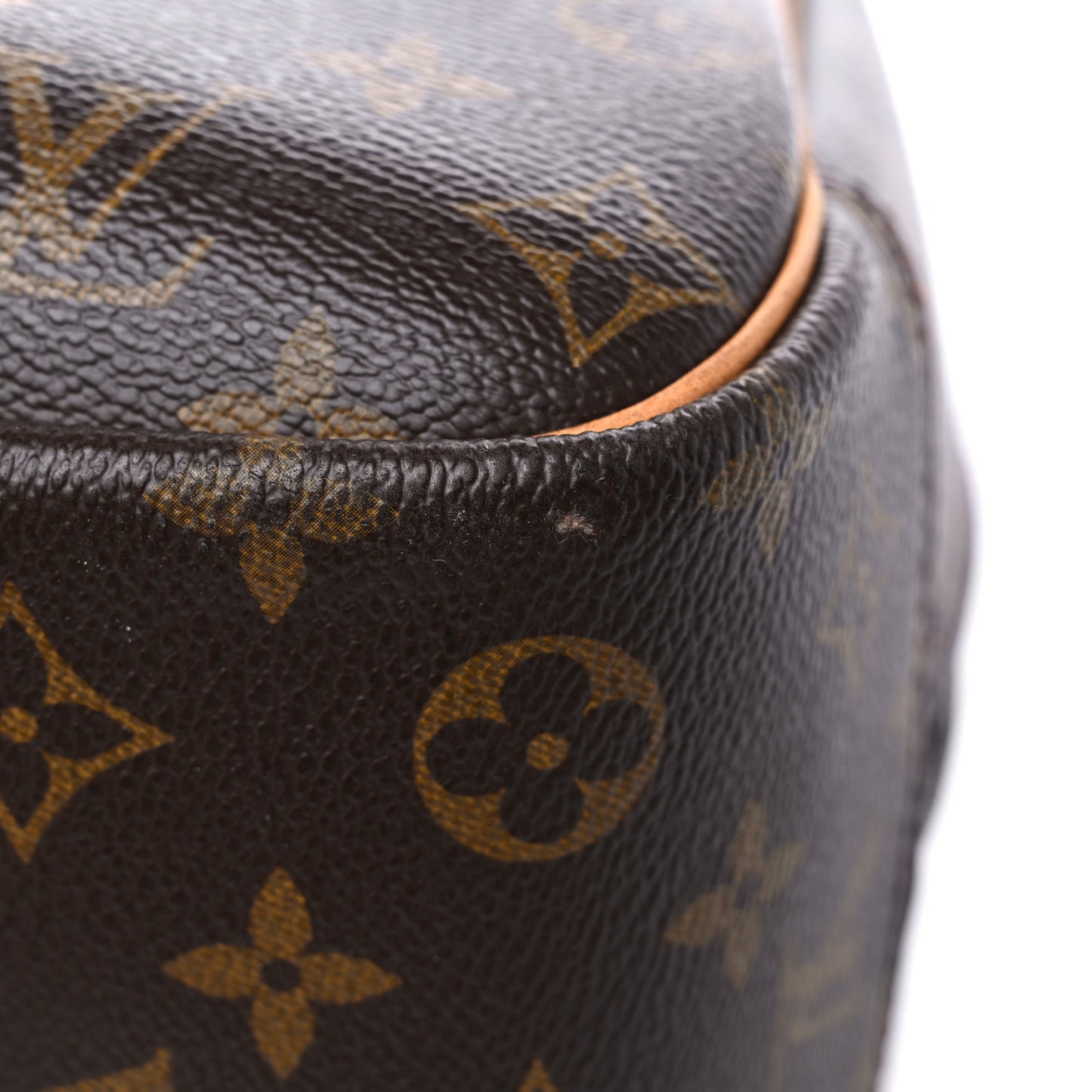 Monogram Deauville
