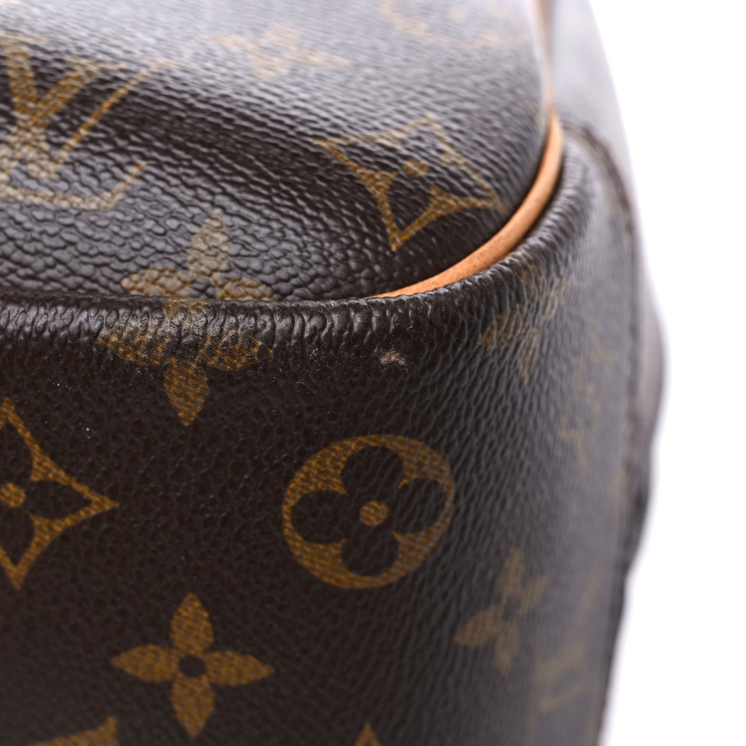 Louis Vuitton Monogram Deauville 9 of 15