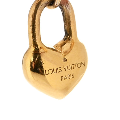 Louis Vuitton Monogram Crazy In Lock Bracelet 4 of 4