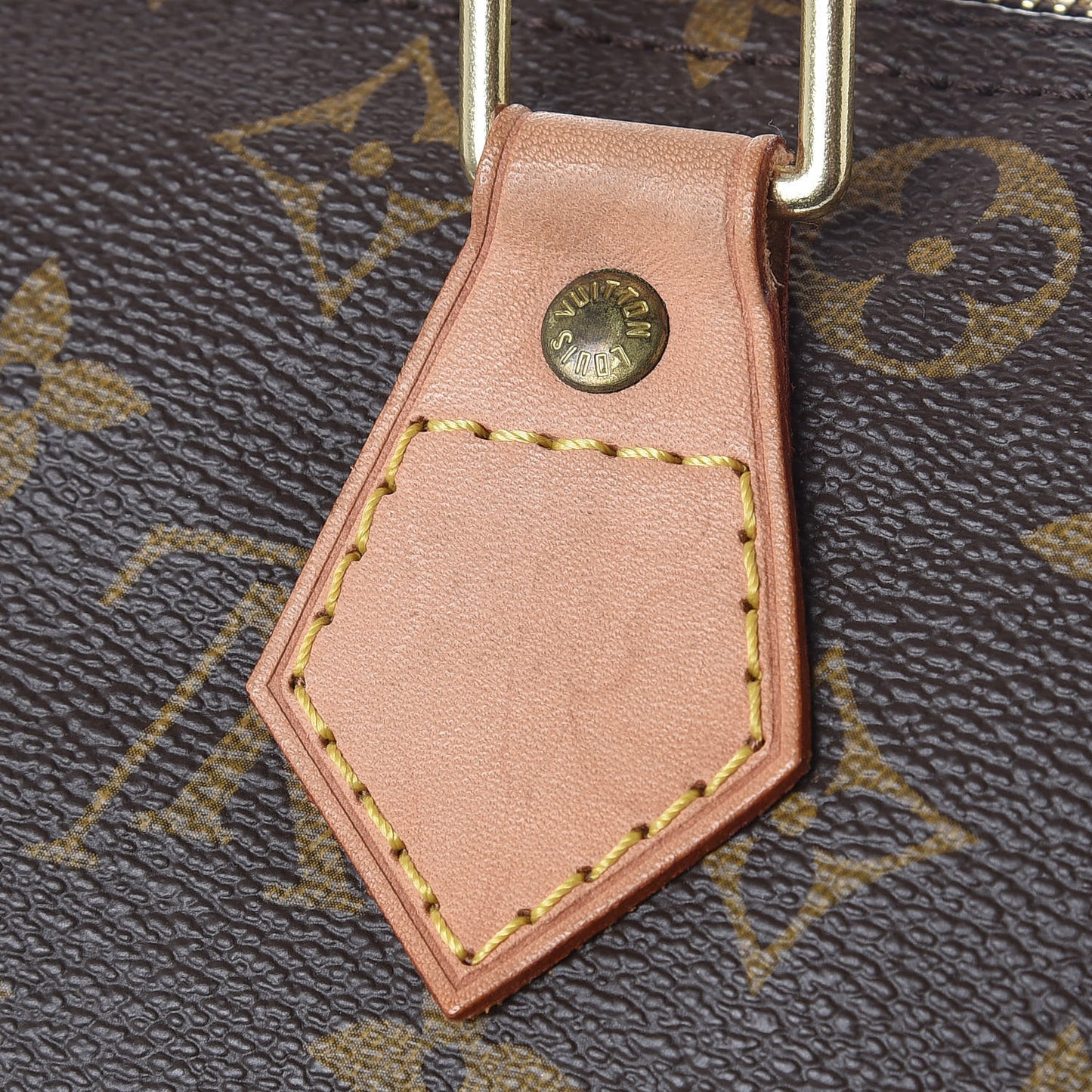 Monogram Speedy 30