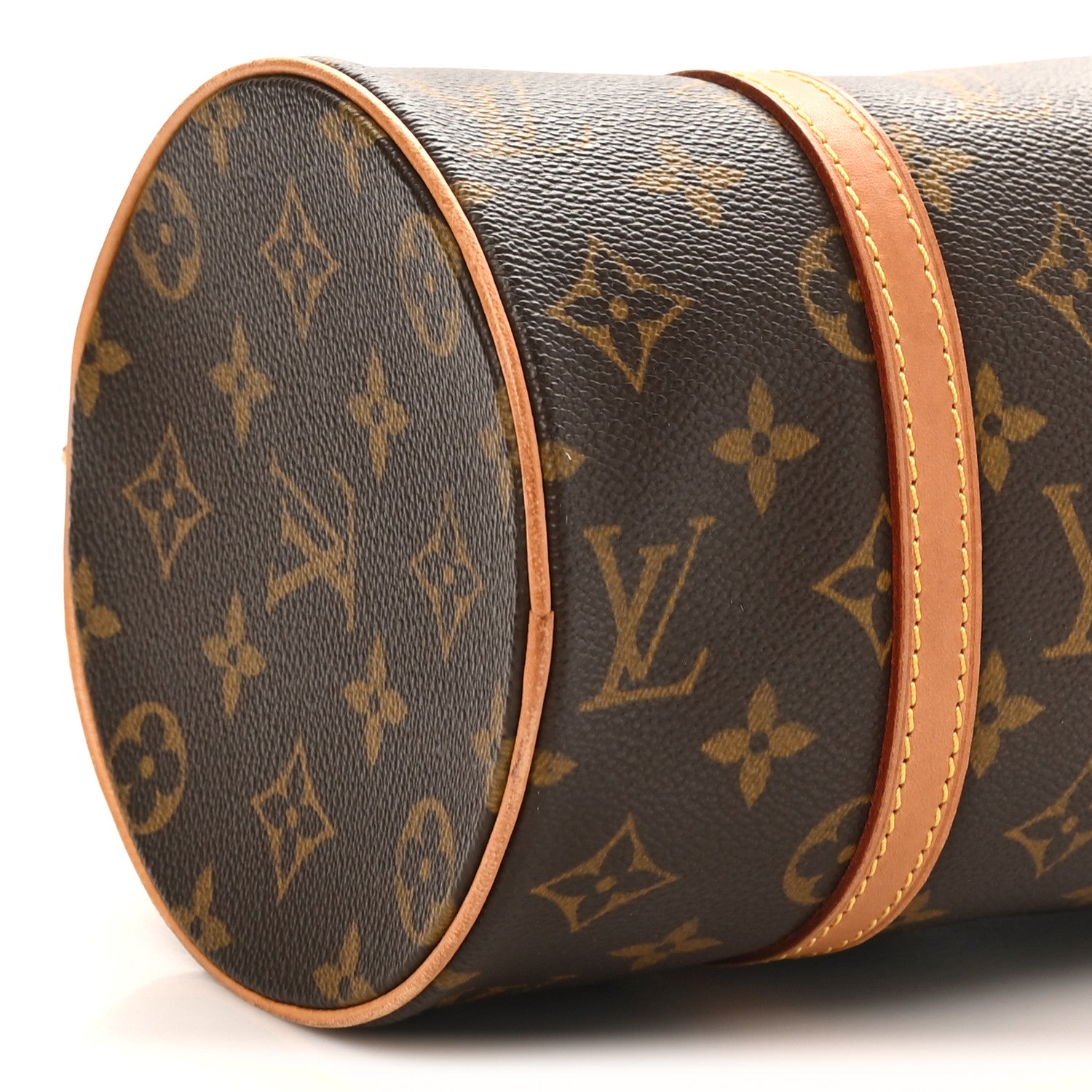 Louis Vuitton Monogram Papillon 26 8 of 9