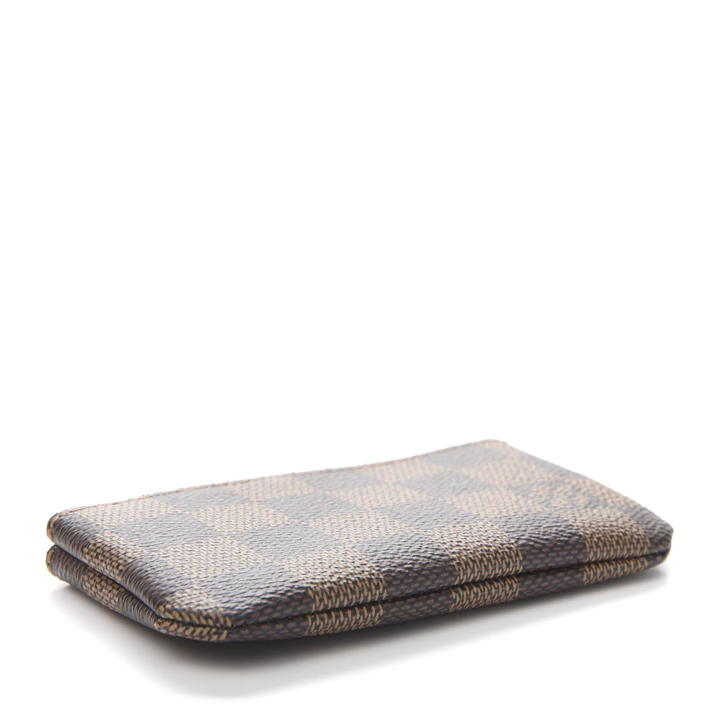 Damier Ebene Key Pouch