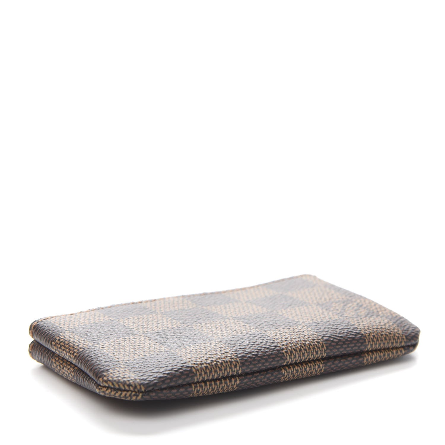 Louis Vuitton Damier Ebene Key Pouch 4 of 9
