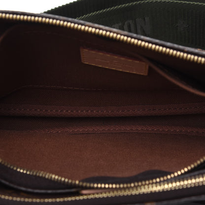 Louis Vuitton Monogram Multi Pochette Accessories Kaki 6 of 13