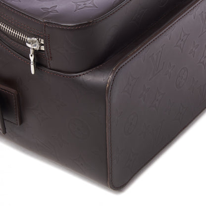 Louis Vuitton Monogram Glace Charly Camera Bag Cafe 5 of 8