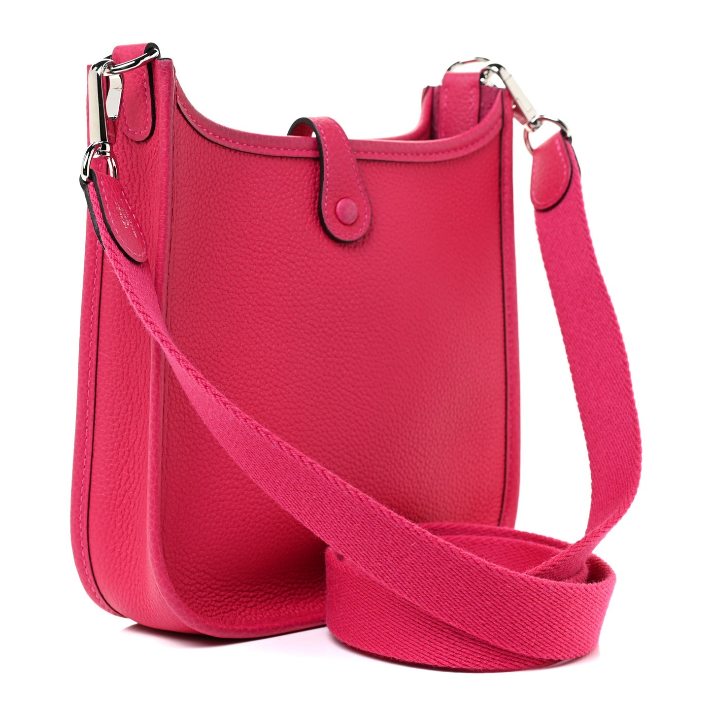 Taurillon Maurice Evelyne TPM Rose Mexico