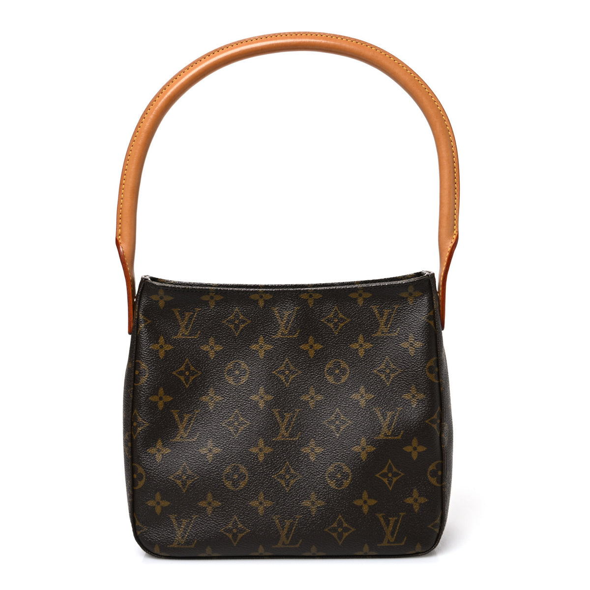 Louis Vuitton Monogram Looping MM 1 of 10
