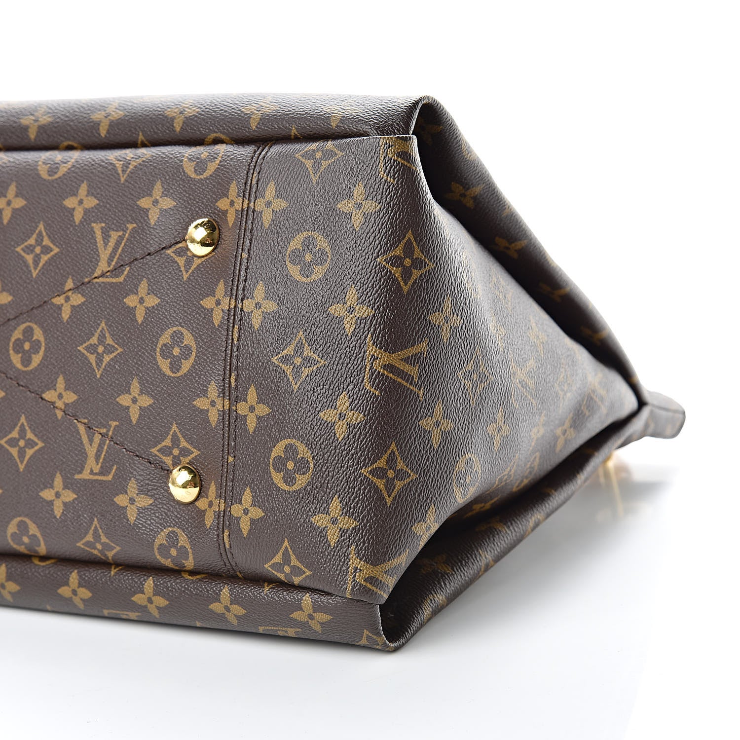 Louis Vuitton Monogram Artsy MM 9 of 14