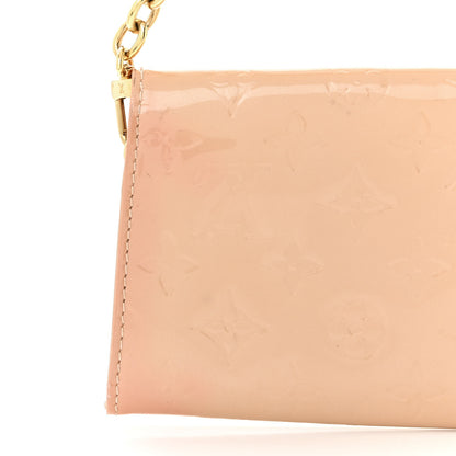 Louis Vuitton Vernis Sunset Boulevard Rose Florentin 13 of 13