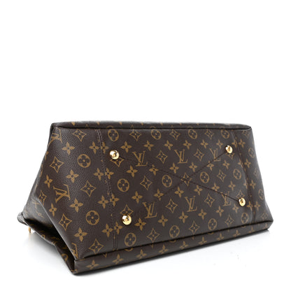 Louis Vuitton Monogram Artsy MM 3 of 4