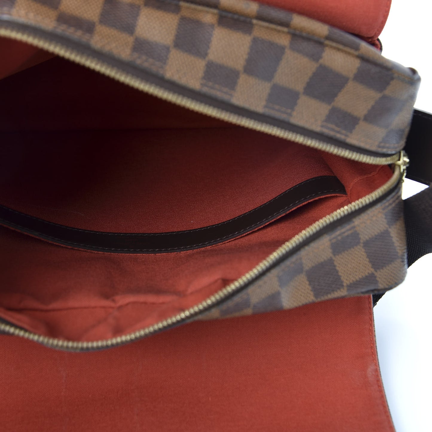 Damier Ebene Naviglio