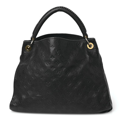 Louis Vuitton Empreinte Artsy MM Infini 1 of 12