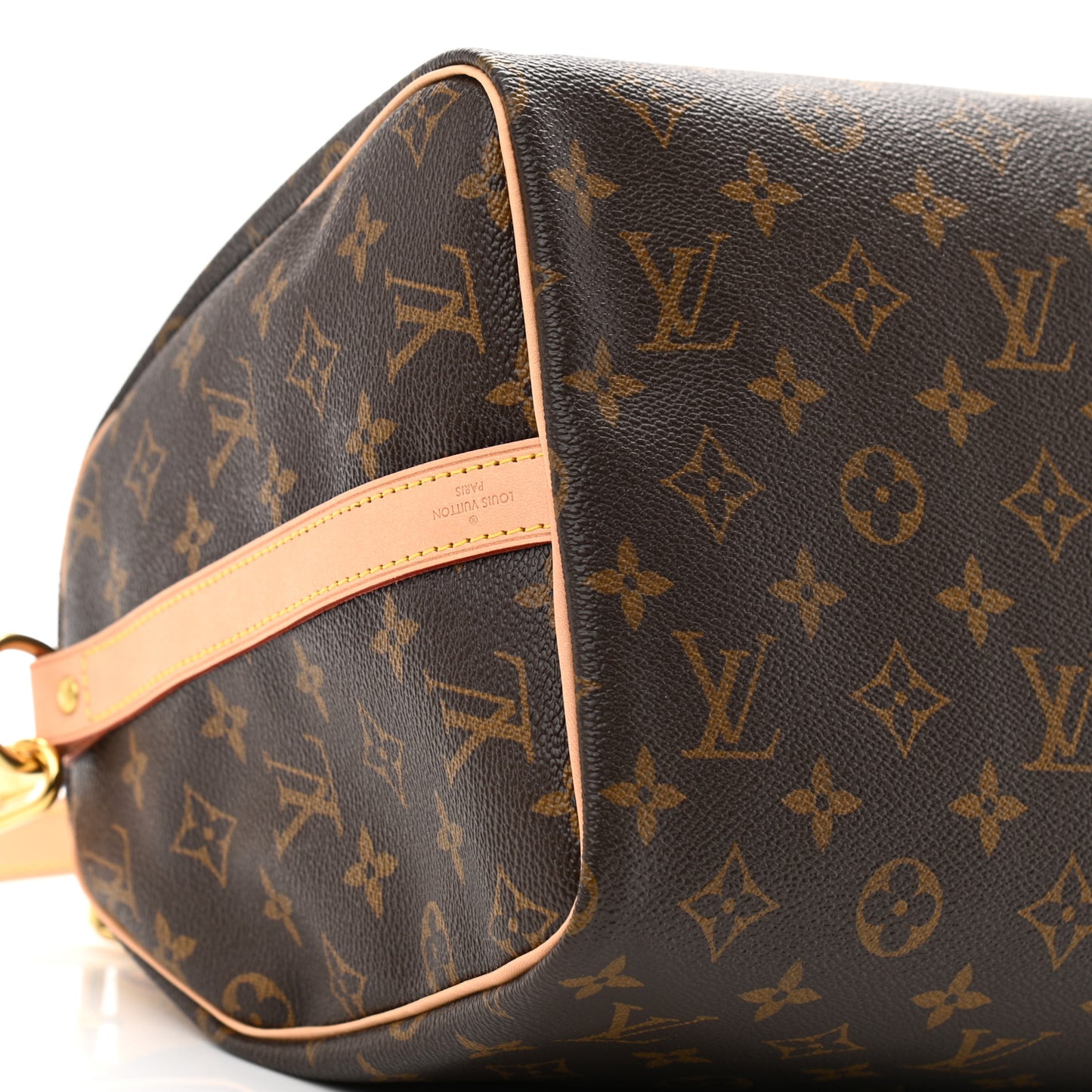 Monogram Speedy Bandouliere 30
