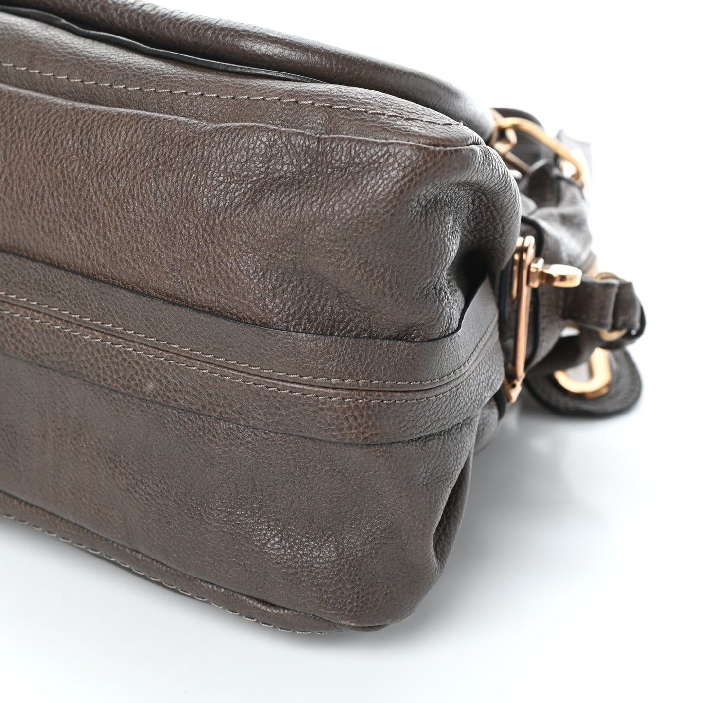 Calfskin Medium Paraty Rock