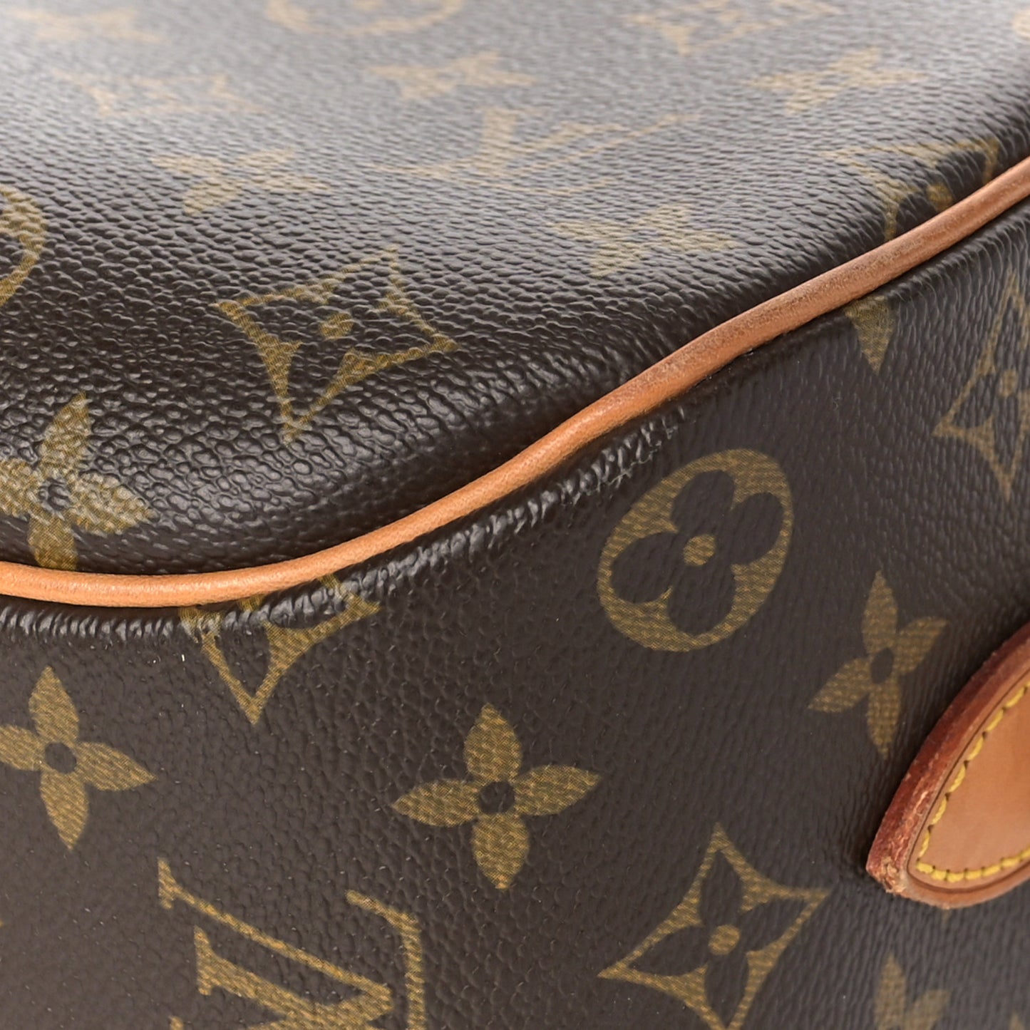 Monogram Blois