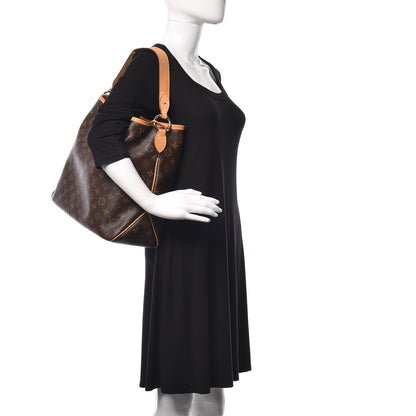Louis Vuitton Monogram Delightful GM NM 2 of 9