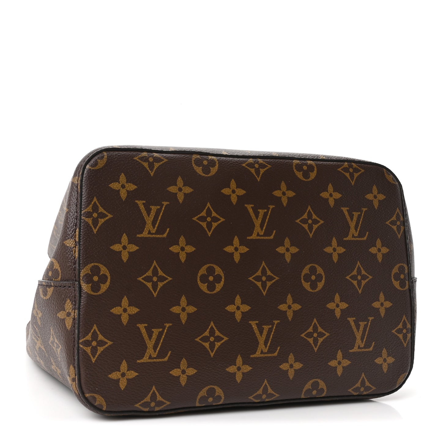 Monogram Neonoe MM Black
