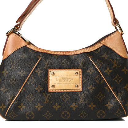 Louis Vuitton Monogram Thames PM 7 of 14