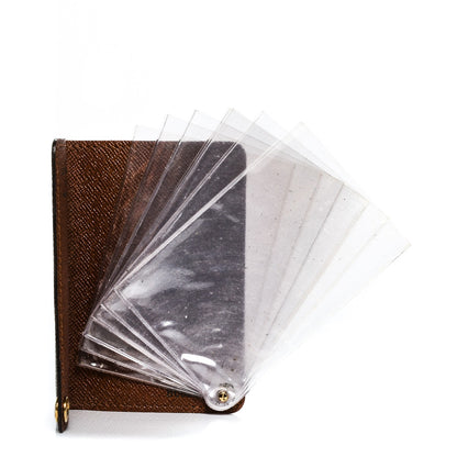 Louis Vuitton Monogram Porte-Cartes Credit Pression 7 of 7