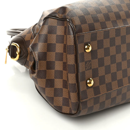 Louis Vuitton Damier Ebene Trevi GM 4 of 8