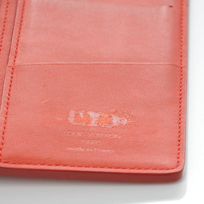 Louis Vuitton Damier Infini Brazza Wallet Fusion 7 of 10