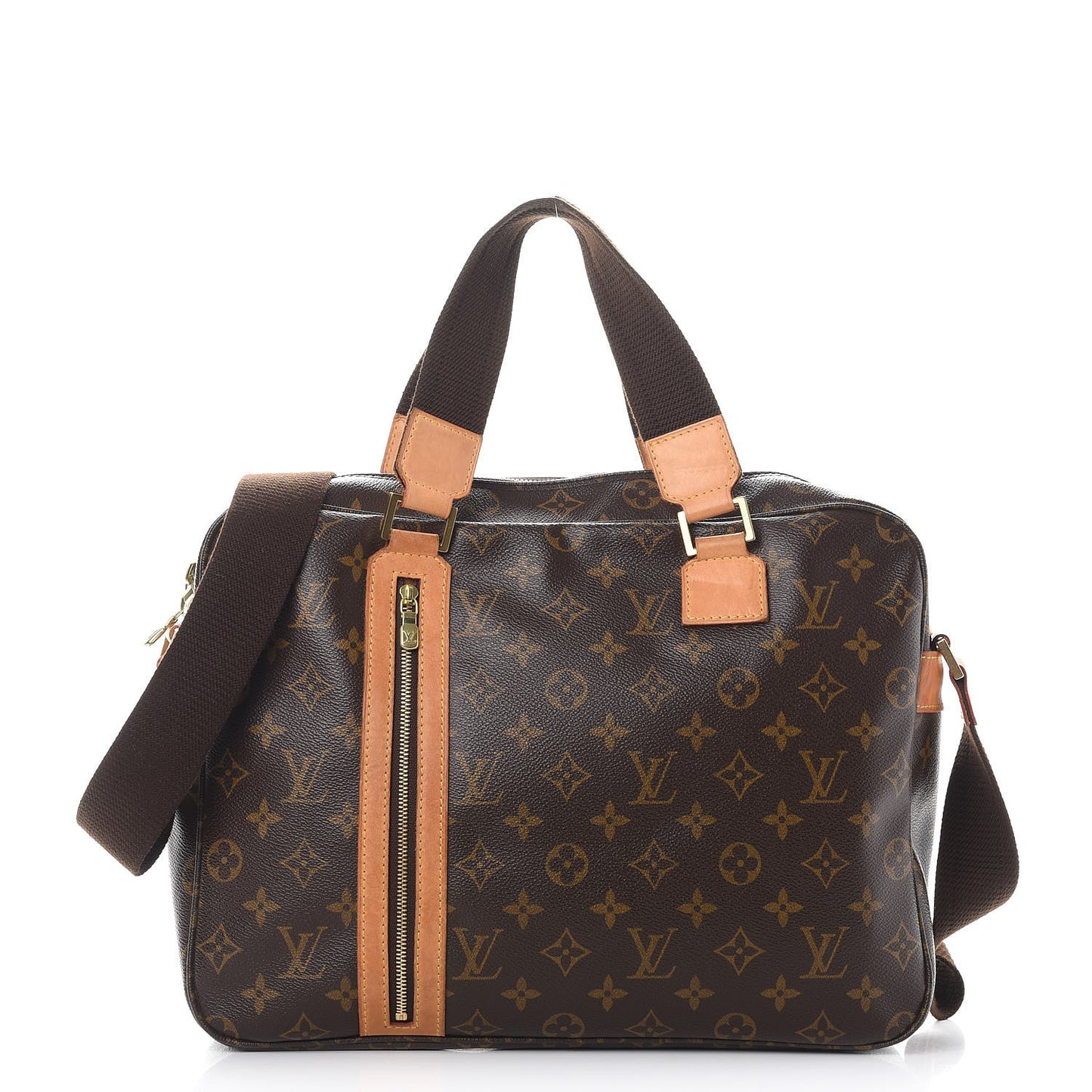 Monogram Sac Bosphore Briefcase