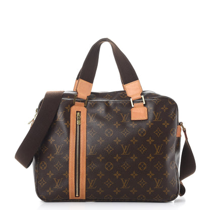 Louis Vuitton Monogram Sac Bosphore Briefcase 1 of 7