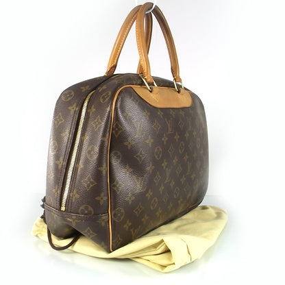 Louis Vuitton Monogram Deauville 3 of 11