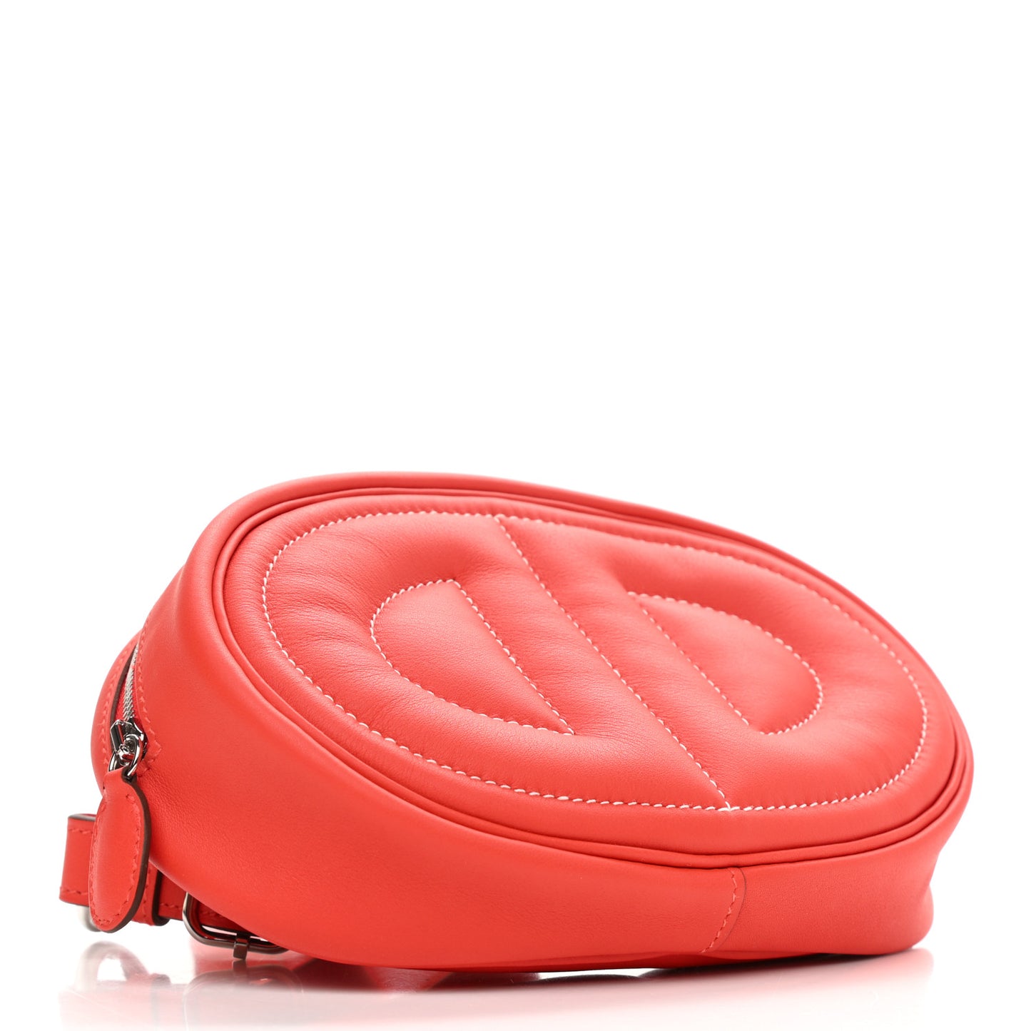 Swift In The Loop Belt Bag Terre Battue
