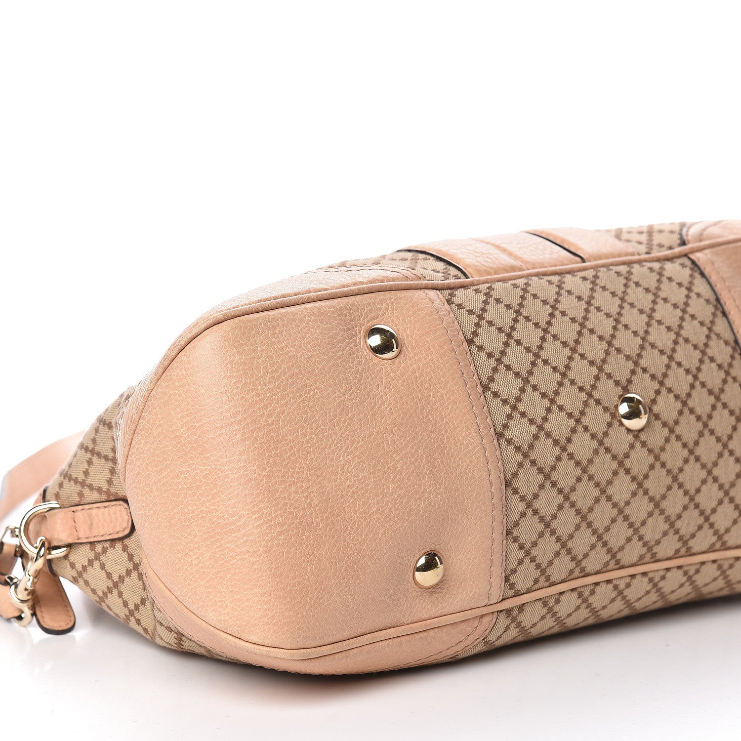 Gucci Diamante Medium Cathrine Dome Satchel 15 of 18