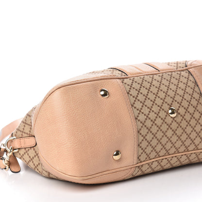 Gucci Diamante Medium Cathrine Dome Satchel 15 of 18