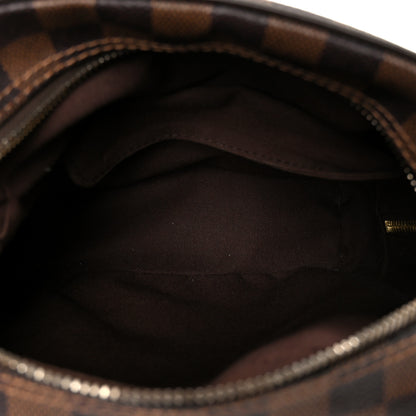 Louis Vuitton Damier Ebene Olav PM Messenger Bag 5 of 10