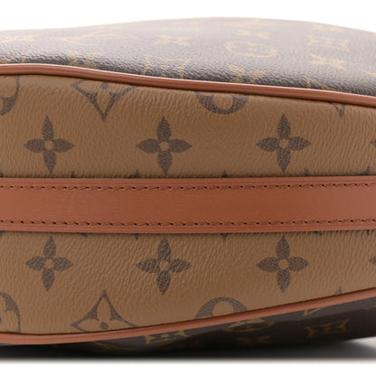 Louis Vuitton Reverse Monogram Loop Hobo 10 of 11
