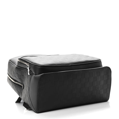 Louis Vuitton Damier Infini Campus Backpack Onyx 3 of 9